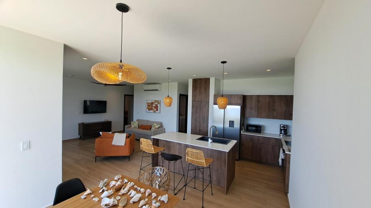 Casa Bonita At Hermosa Bay بوكاتشيكا المظهر الخارجي الصورة