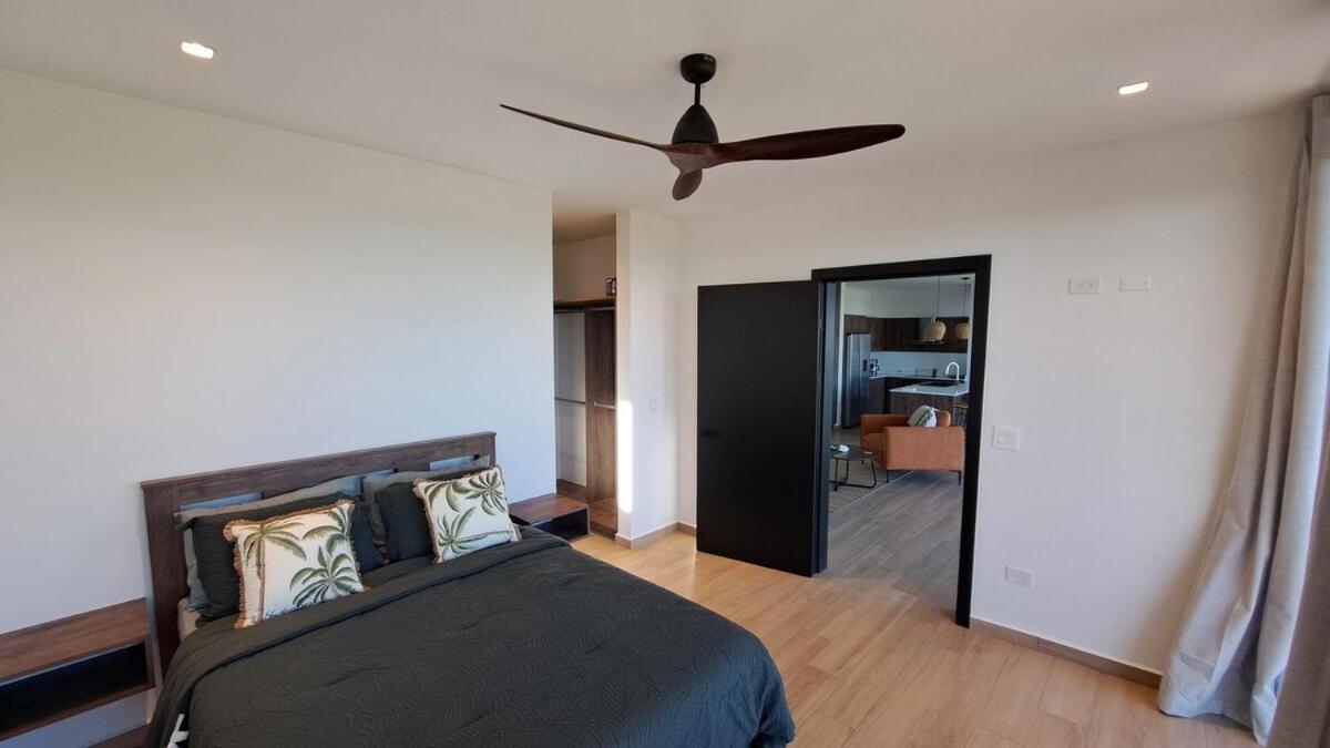 Casa Bonita At Hermosa Bay بوكاتشيكا المظهر الخارجي الصورة