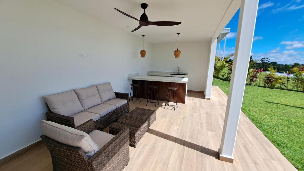 Casa Bonita At Hermosa Bay بوكاتشيكا المظهر الخارجي الصورة