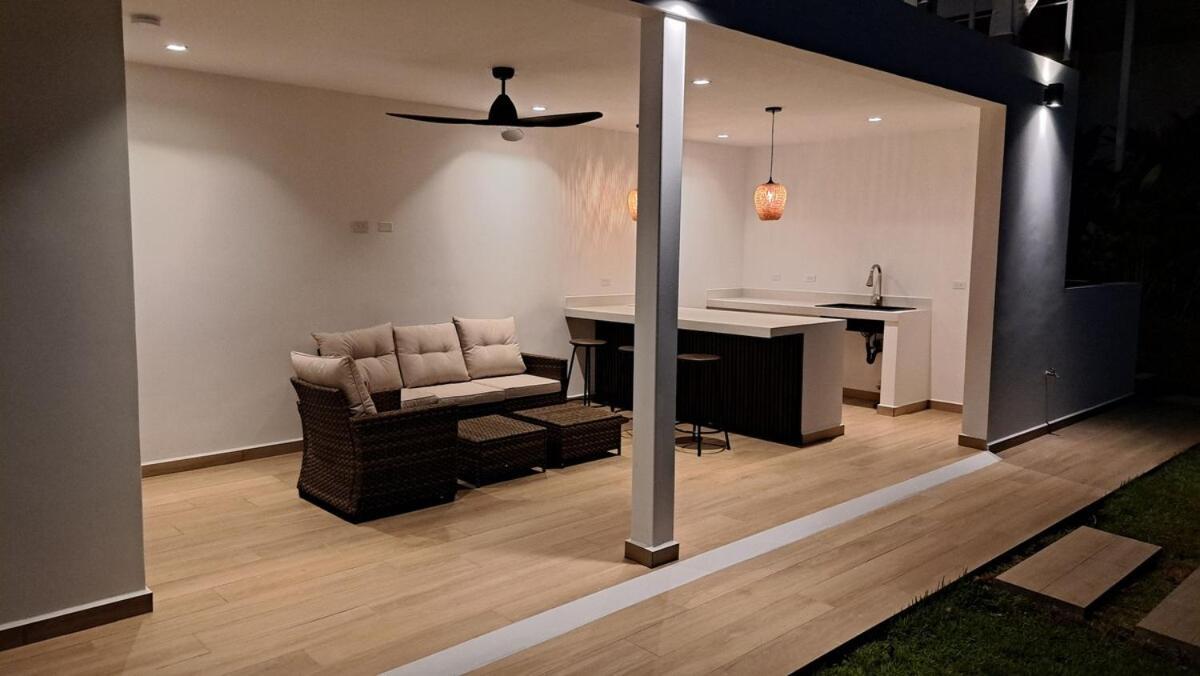 Casa Bonita At Hermosa Bay بوكاتشيكا المظهر الخارجي الصورة