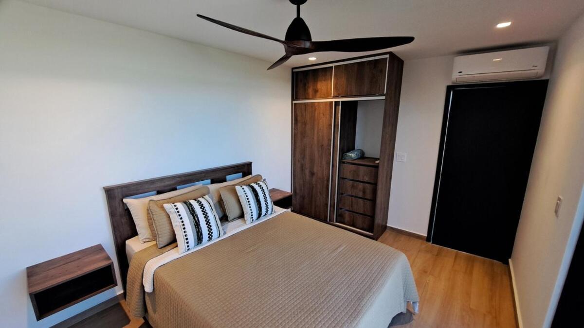 Casa Bonita At Hermosa Bay بوكاتشيكا المظهر الخارجي الصورة