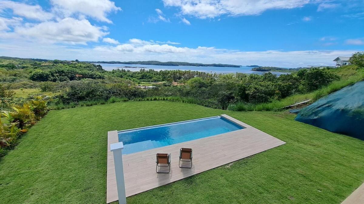 Casa Bonita At Hermosa Bay بوكاتشيكا المظهر الخارجي الصورة