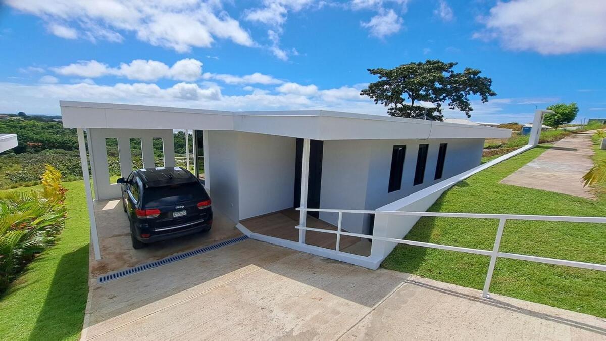 Casa Bonita At Hermosa Bay بوكاتشيكا المظهر الخارجي الصورة
